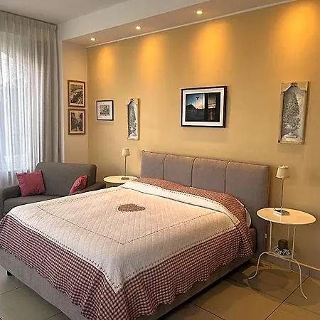 Villa Varenna 3*