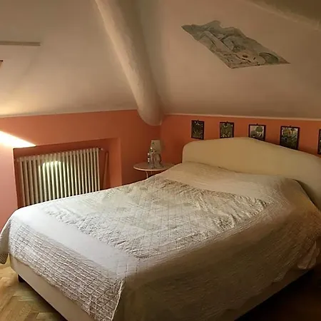 Bed & Breakfast Villa Varenna
