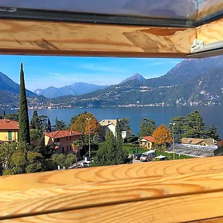 Bed & Breakfast Villa Varenna