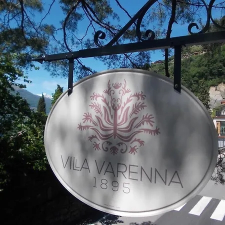 Bed & Breakfast Villa Varenna Varenna