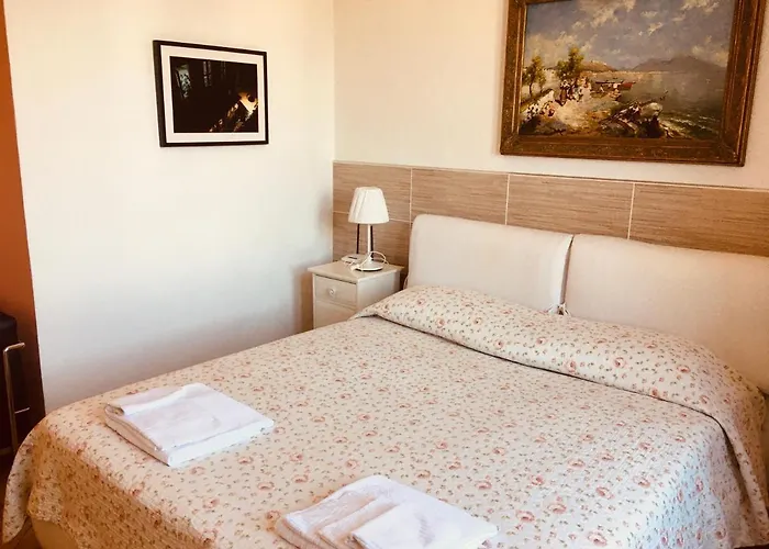 Frühstückspension Villa Varenna