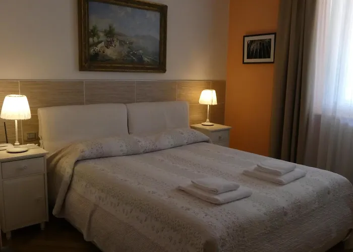 Villa Varenna 3* Varenna