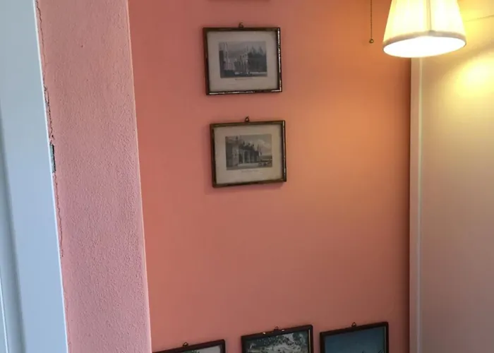 Frühstückspension Villa Varenna Varenna