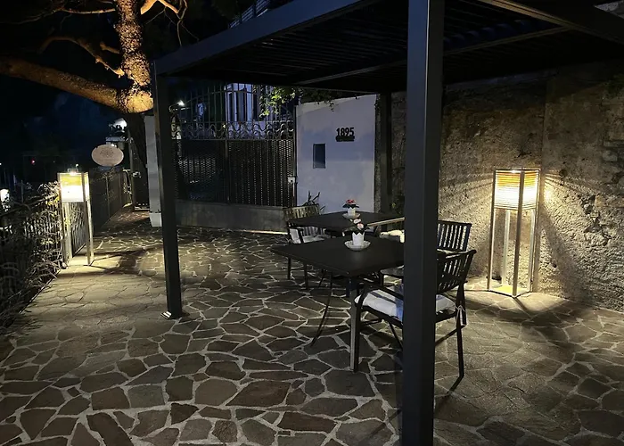 Villa Varenna 3*