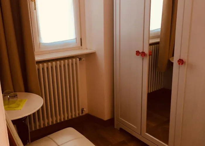 Villa Varenna 3* Varenna