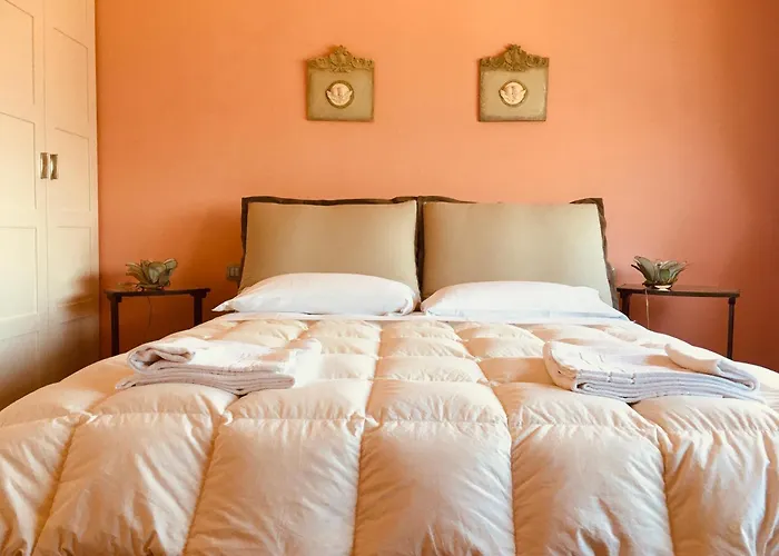 Bed & Breakfast Villa Varenna 3*