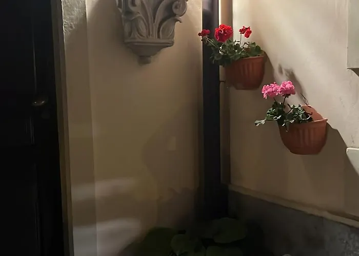 Frühstückspension Villa Varenna 3*