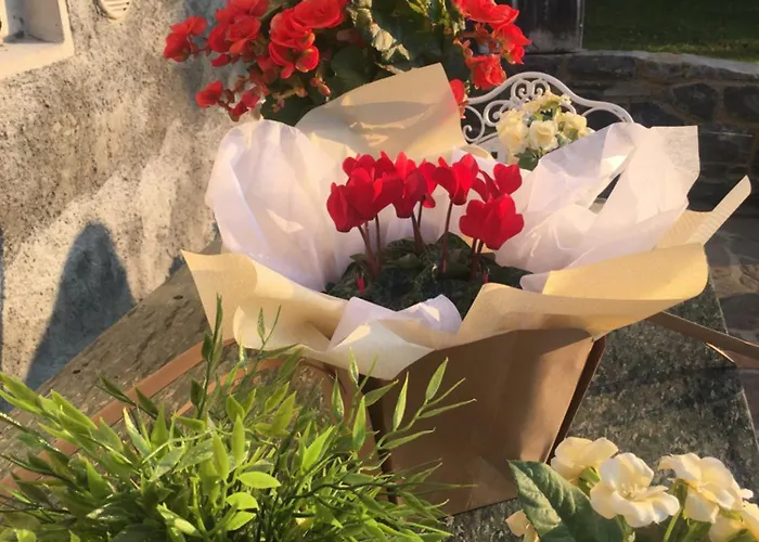 Villa Varenna 3* Varenna