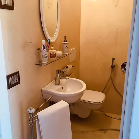 Villa Varenna Nocleg ze śniadaniem