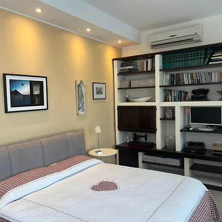 Nocleg ze śniadaniem Villa Varenna 3*