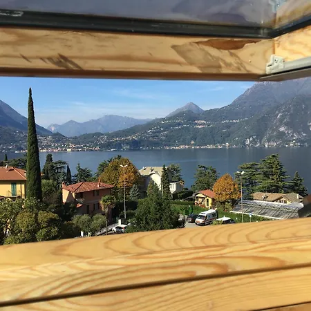 Nocleg ze śniadaniem Villa Varenna 3*
