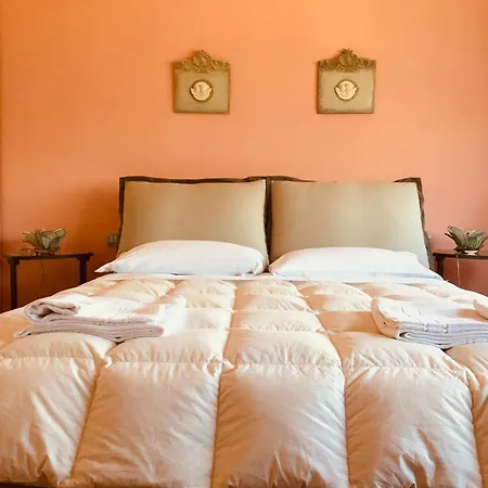 Nocleg ze śniadaniem Villa Varenna 3*