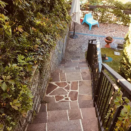 Villa Varenna 3*