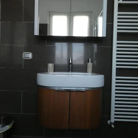 Villa Varenna Nocleg ze śniadaniem