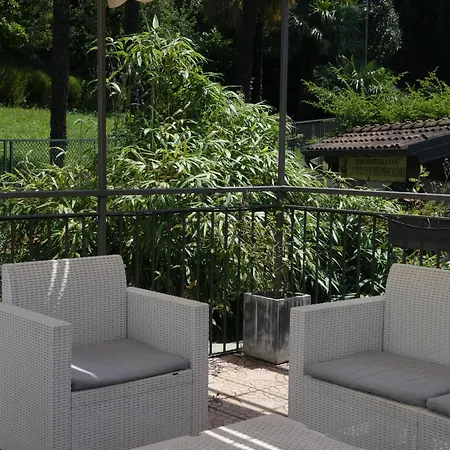 Villa Varenna Varenna