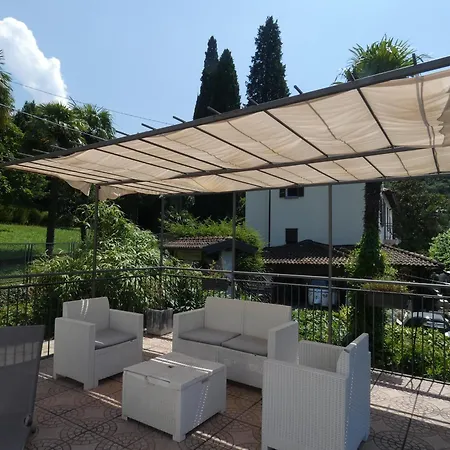 Villa Varenna Nocleg ze śniadaniem