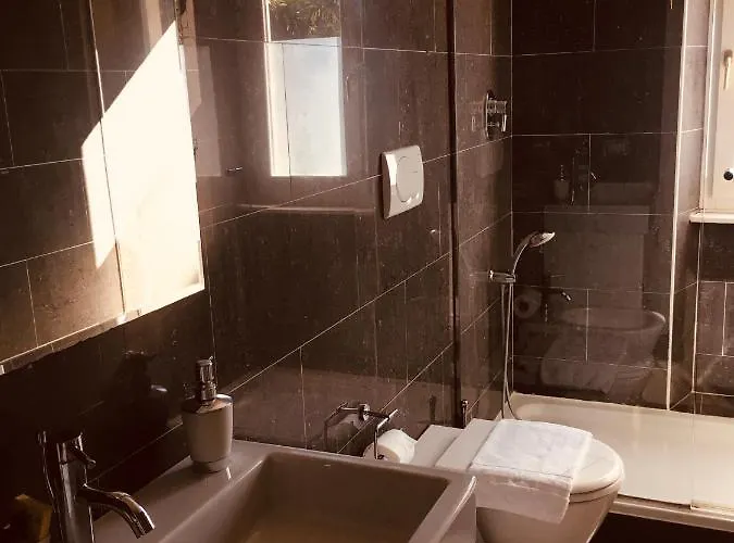 Villa Varenna Varenna