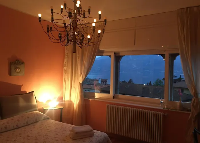 Villa Varenna Varenna