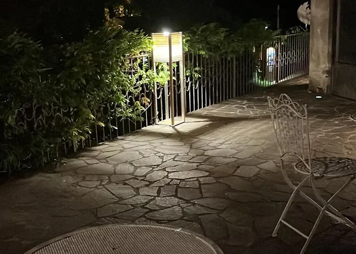 Villa Varenna 3* Varenna