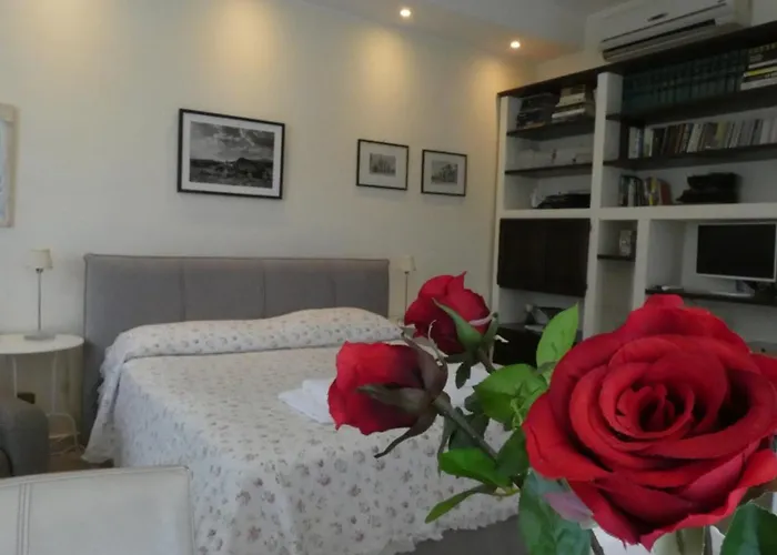 Nocleg ze śniadaniem Villa Varenna Varenna