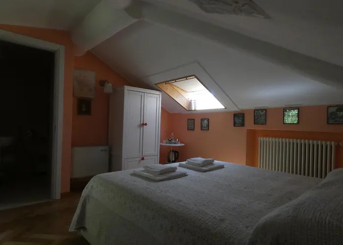 Villa Varenna Varenna