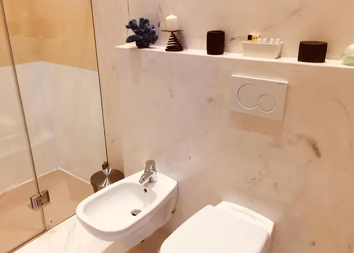 Villa Varenna Nocleg ze śniadaniem Varenna