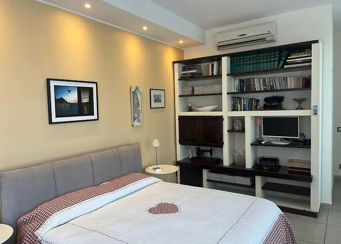 Nocleg ze śniadaniem Villa Varenna 3*