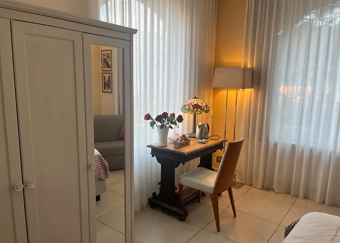 Villa Varenna Nocleg ze śniadaniem