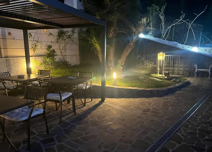 Villa Varenna 3* Varenna