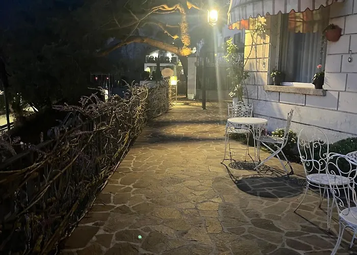 Villa Varenna Варенна