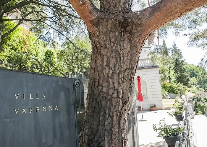 Villa Varenna Varenna