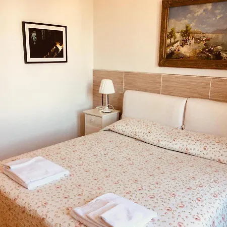 Couette-café Villa Varenna