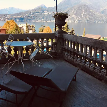 Couette-café Villa Varenna Varenna