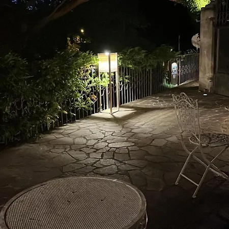Villa Varenna 3* فارينا