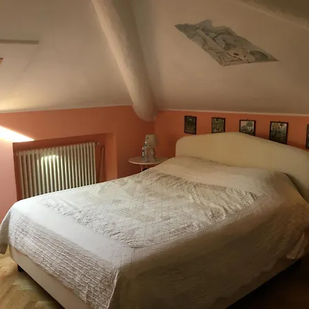 Villa Varenna Frühstückspension