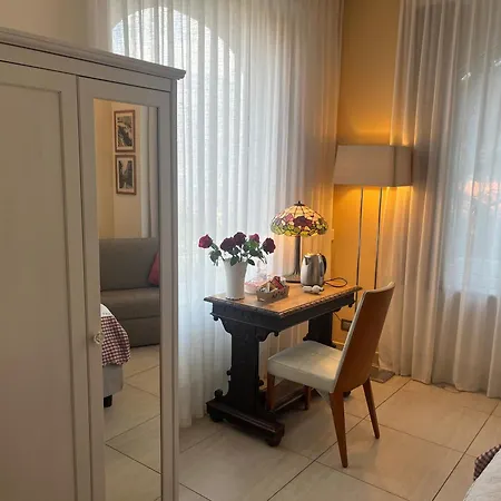 Villa Varenna Frühstückspension