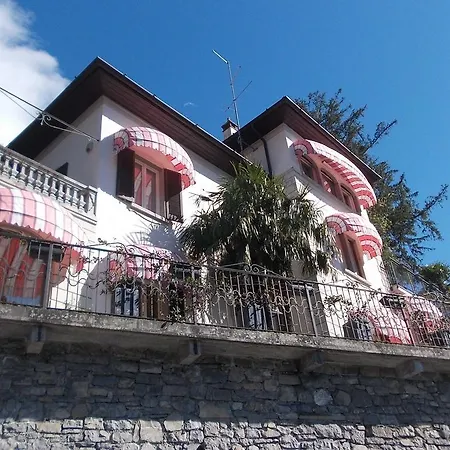 Villa Varenna 3* Varenna