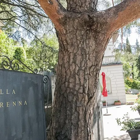 Villa Varenna Varenna