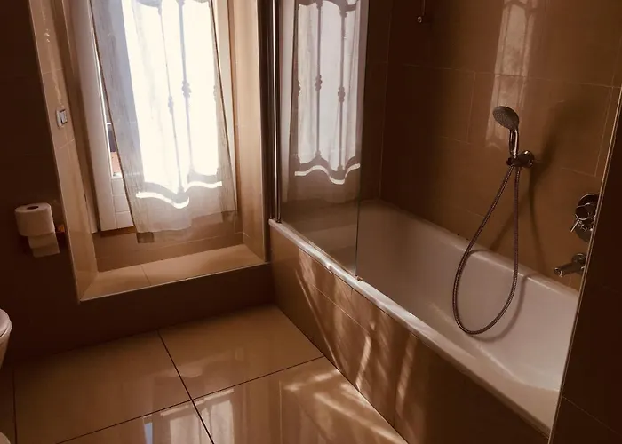 Villa Varenna Frühstückspension 3*