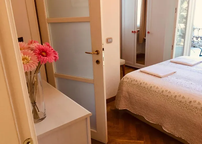 Frühstückspension Villa Varenna Varenna