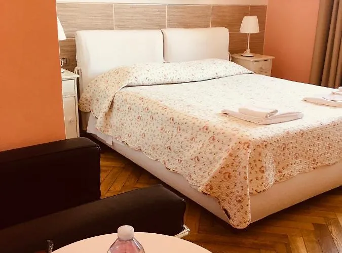 Villa Varenna Varenna