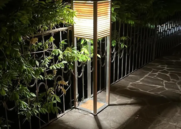 Frühstückspension Villa Varenna Varenna