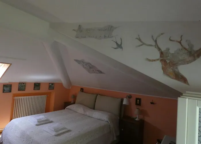 Villa Varenna Frühstückspension Varenna