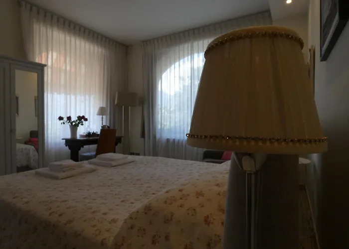 Villa Varenna Frühstückspension Varenna