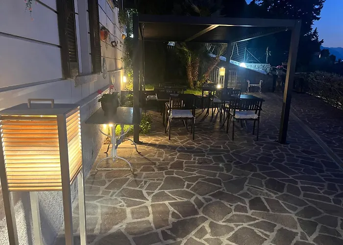 Villa Varenna Varenna