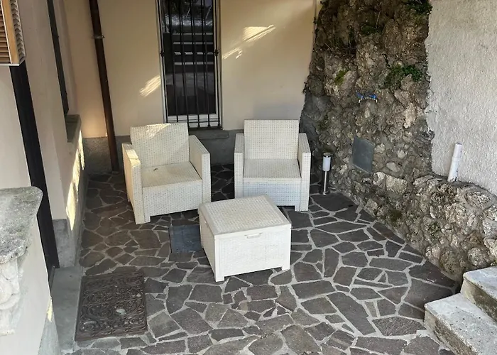 Villa Varenna 3* Βαρένα