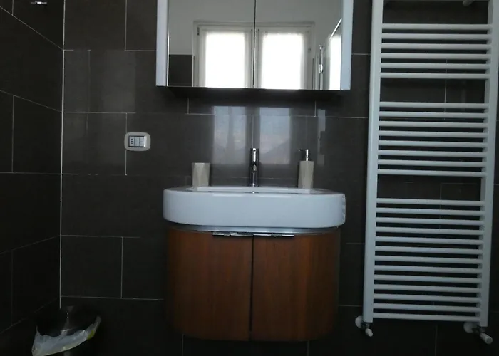 Villa Varenna Frühstückspension