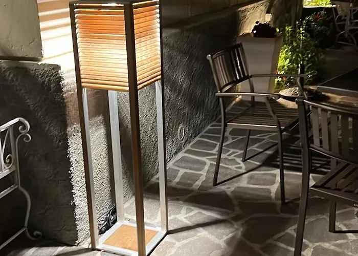 Villa Varenna Frühstückspension Varenna