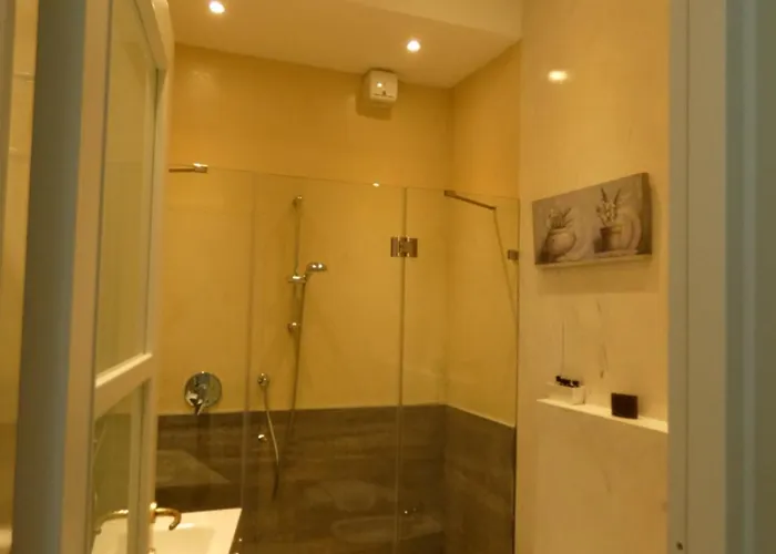 Villa Varenna Bed and Breakfast 3*