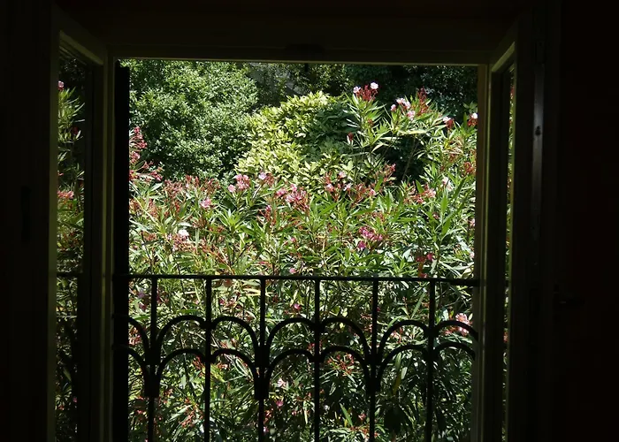 Villa Varenna Βαρένα